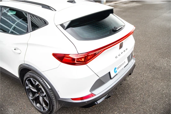 CUPRA Formentor 1.4 e-Hybrid VZ Copper Edition 245 PK