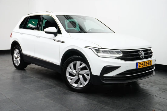 Volkswagen Tiguan 1.5 TSI 150 pk Life 7-DSG