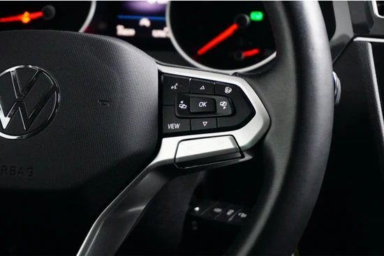 Volkswagen Tiguan 1.5 TSI 150 pk Life 7-DSG | Trekhaak | Navigatie by app | Cruise Control Adaptief | A-Camera |