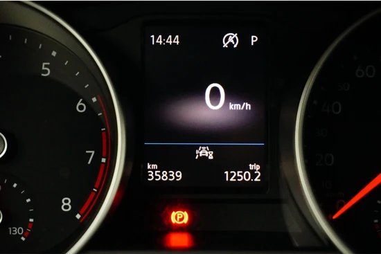 Volkswagen Tiguan 1.5 TSI 150 pk Life 7-DSG | Trekhaak | Navigatie by app | Cruise Control Adaptief | A-Camera |