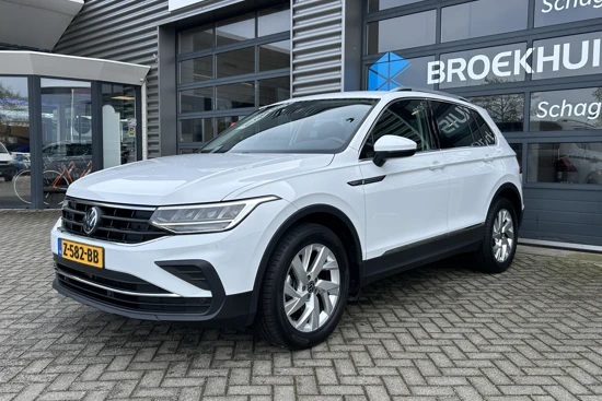 Volkswagen Tiguan 1.5 TSI 150 pk Life 7-DSG