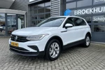 Volkswagen Tiguan 1.5 TSI 150 pk Life 7-DSG | Trekhaak | Navigatie by app | Cruise Control Adaptief | A-Camera |