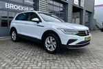 Volkswagen Tiguan 1.5 TSI 150 pk Life 7-DSG | Trekhaak | Navigatie by app | Cruise Control Adaptief | A-Camera |