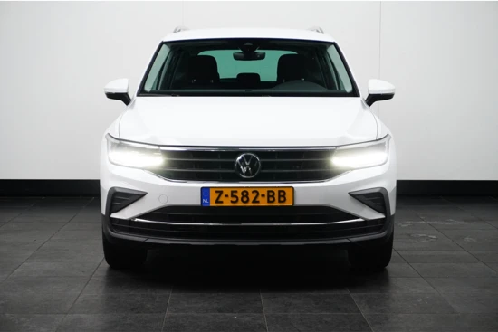 Volkswagen Tiguan 1.5 TSI 150 pk Life 7-DSG