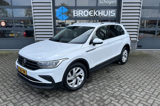 Volkswagen Tiguan 1.5 TSI 150 pk Life 7-DSG