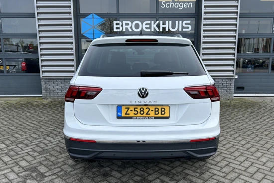 Volkswagen Tiguan 1.5 TSI 150 pk Life 7-DSG