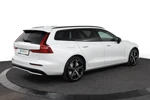 Volvo V60 T6 Recharge AWD Ultimate Dark Direct leverbaar