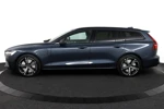 Volvo V60 T6 Recharge AWD Ultimate Dark Direct leverbaar