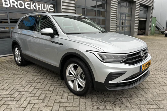 Volkswagen Tiguan 1.5 TSI 150 pk Elegance 7-DSG