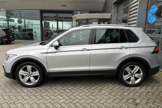 Volkswagen Tiguan 1.5 TSI 150 pk Elegance 7-DSG