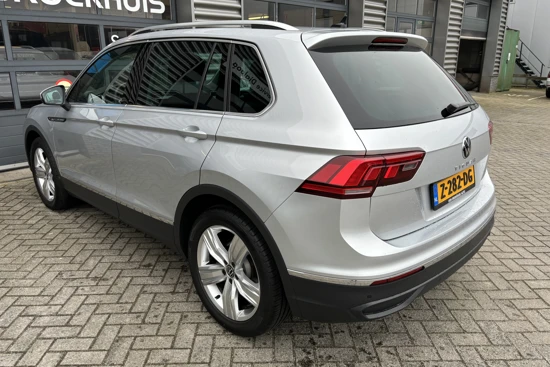 Volkswagen Tiguan 1.5 TSI 150 pk Elegance 7-DSG