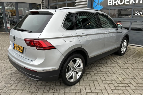 Volkswagen Tiguan 1.5 TSI 150 pk Elegance 7-DSG