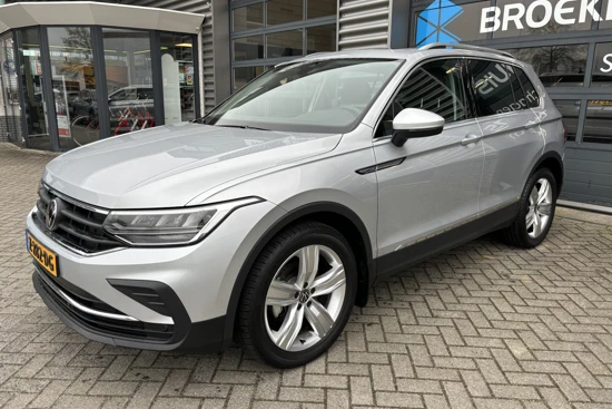 Volkswagen Tiguan 1.5 TSI 150 pk Elegance 7-DSG