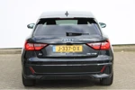Audi A1 S line Edition One 35 TFSI 150 pk S-tronic | Camera | Navigatie | Stoelverwarming | 18"Lmv | Digitaal Dashboard