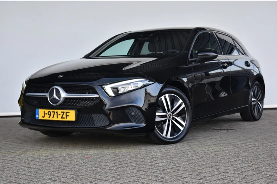 Mercedes-Benz A-Klasse 250 e Business Solution Luxury Limited