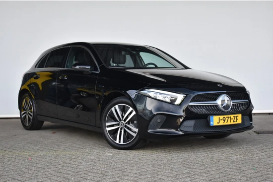 Mercedes-Benz A-Klasse 250 e Business Solution Luxury Limited