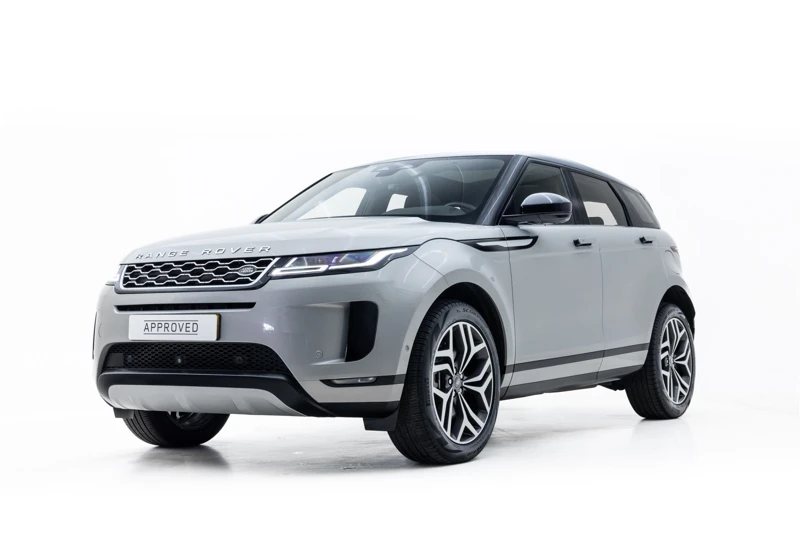 Land Rover Range Rover Evoque P300e Nolita Edition AWD