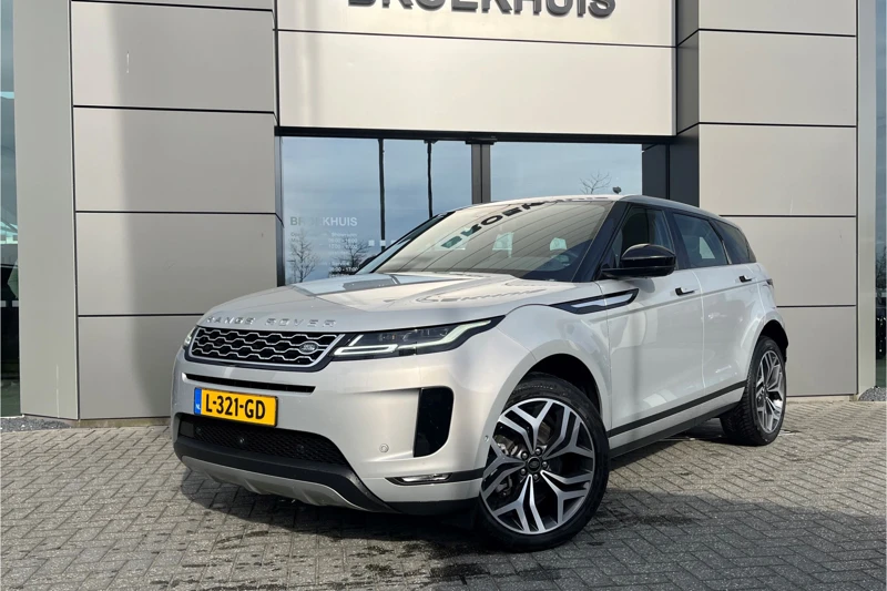 Land Rover Range Rover Evoque P300e Nolita Edition AWD