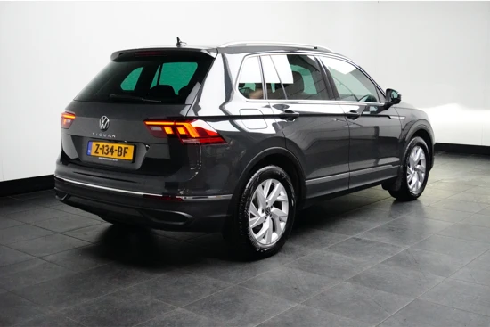 Volkswagen Tiguan 1.5 TSI 150PK DSG Life