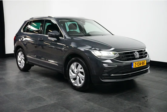 Volkswagen Tiguan 1.5 TSI 150PK DSG Life