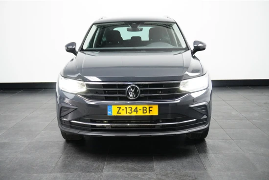 Volkswagen Tiguan 1.5 TSI 150PK DSG Life