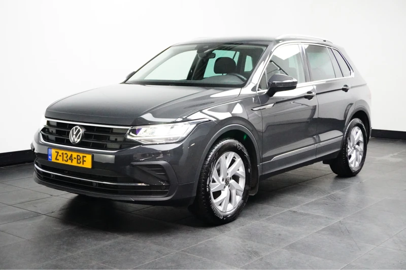 Volkswagen Tiguan 1.5 TSI 150PK DSG Life