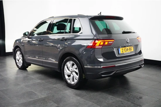 Volkswagen Tiguan 1.5 TSI 150PK DSG Life