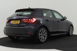 Audi A1 Sportback 30 TFSI epic 111pk S-TRONIC/AUT | LED koplampen | Cruise control | Navi by app | Parkeersensoren achter | DAB radio |