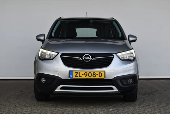 Opel Crossland X 1.2 Turbo Innovation