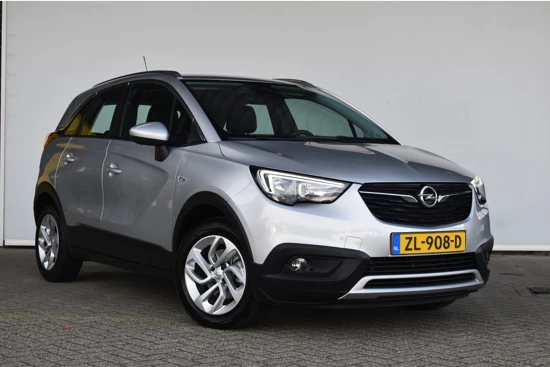 Opel Crossland X 1.2 Turbo Innovation