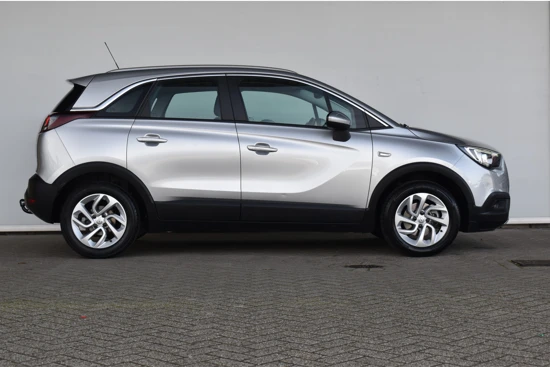 Opel Crossland X 1.2 Turbo Innovation