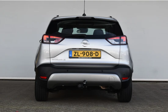 Opel Crossland X 1.2 Turbo Innovation