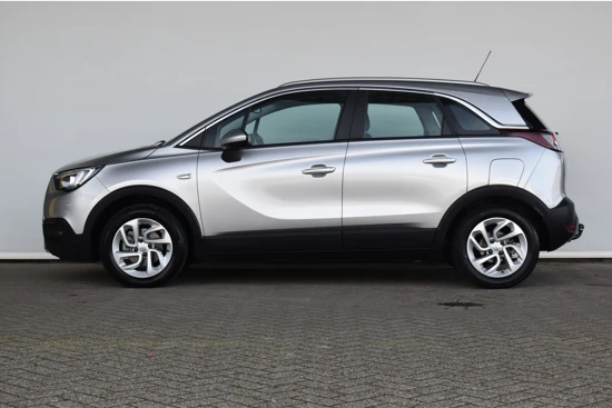 Opel Crossland X 1.2 Turbo Innovation