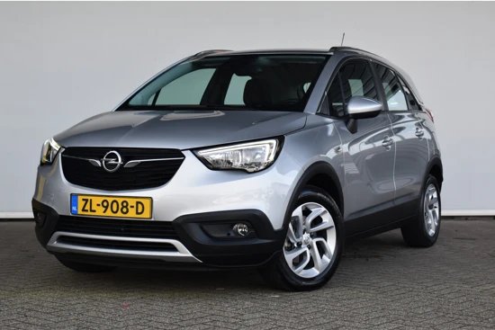 Opel Crossland X 1.2 Turbo Innovation