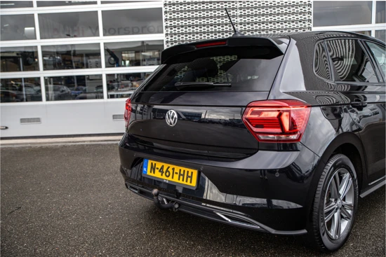 Volkswagen Polo 1.0 115 pk TSI Highline DSG | R-Line | Camera | Navigatie | Stoelverwarming