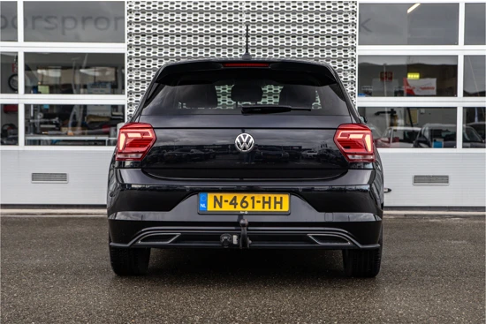 Volkswagen Polo 1.0 115 pk TSI Highline DSG | R-Line | Camera | Navigatie | Stoelverwarming