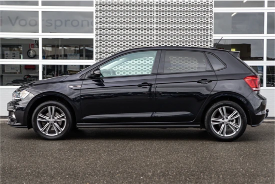 Volkswagen Polo 1.0 115 pk TSI Highline DSG | R-Line | Camera | Navigatie | Stoelverwarming