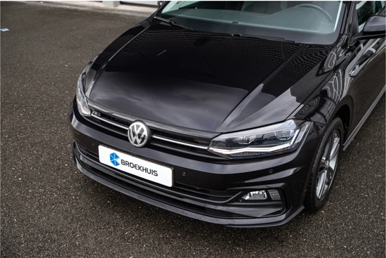 Volkswagen Polo 1.0 115 pk TSI Highline DSG | R-Line | Camera | Navigatie | Stoelverwarming