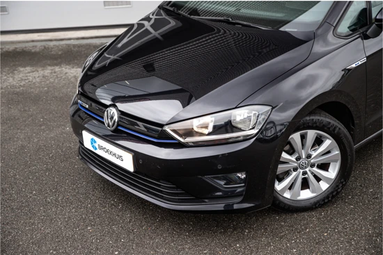 Volkswagen Golf Sportsvan 1.0 TSI 115 PK Comfortline | Navigatie | Cruise control | Parkeersensoren | Trekhaak