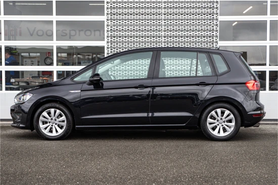 Volkswagen Golf Sportsvan 1.0 TSI 115 PK Comfortline | Navigatie | Cruise control | Parkeersensoren | Trekhaak