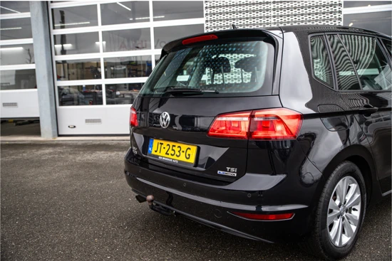 Volkswagen Golf Sportsvan 1.0 TSI 115 PK Comfortline | Navigatie | Cruise control | Parkeersensoren | Trekhaak