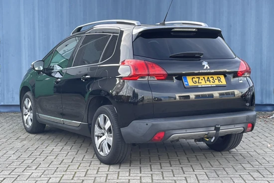 Peugeot 2008 1.2 Allure