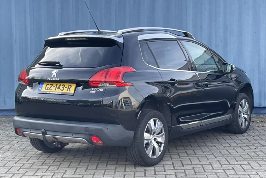 Peugeot 2008 1.2 Allure