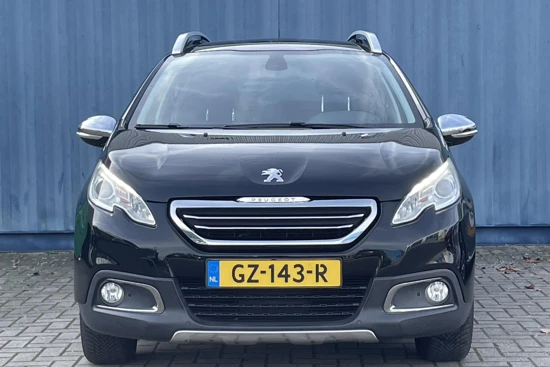 Peugeot 2008 1.2 Allure