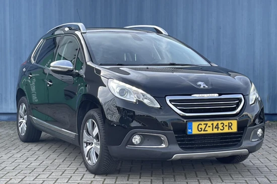 Peugeot 2008 1.2 Allure