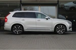 Volvo XC90 T8 Inscription | Luchtvering | Standkachel | Panoramadak | Adaptive Cruise | Bowers & Wilkins | Trekhaak | HUD | 21''