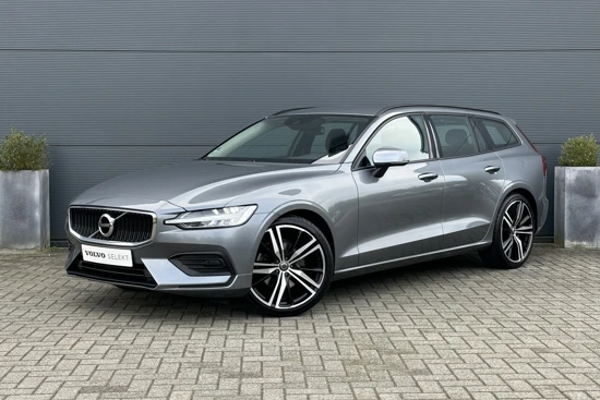 Volvo V60 2.0 B3 Momentum Advantage