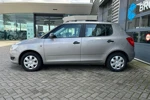 Škoda Fabia 1.2-12V 70 pk Go