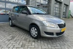 Škoda Fabia 1.2-12V 70 pk Go