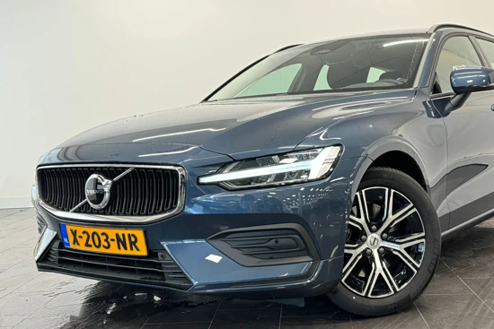 Volvo V60 B3 Essential | Climate Pack | IntelliSafe Pack | Park Assist Pack |